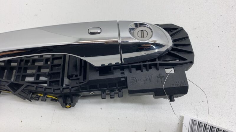 04787999AA ⭕ 17-20 Maserati Levante Front Driver Side Exterior Door Handle Left 04787999AA