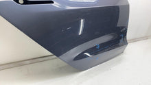 ⭕ 21-23 Tesla Model 3 M3 Rear Passenger Side Door Shell Panel Right RH Gray PMNG