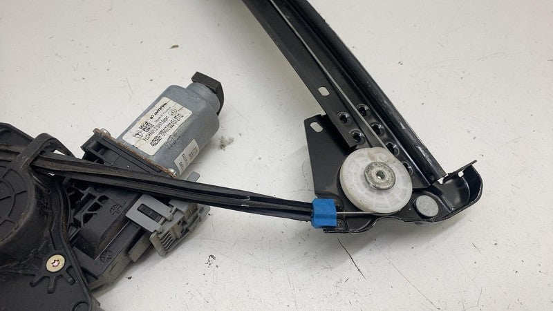 ⭕ 2012-2020 Tesla Model S Front Left Door Window Regulator & Motor 600