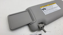 ⭕ 2023-2024 Toyota Prius Front Passenger Side Sun Visor Right OEM TW202-84000