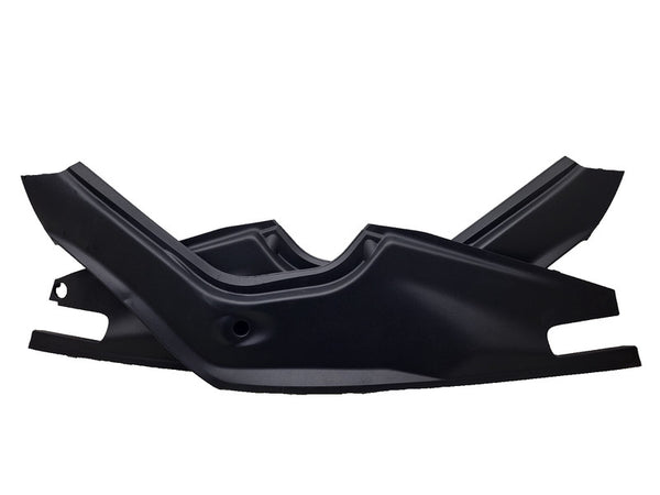 ⭕12-15 Model S Front Left & Right Underhood Apron Trim 1006328-00-F/1006327-00-E