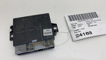 16-19  Mercedes-Benz GLE350 GLE400 GLS450 GL450 Parking Driver Assist Module OEM