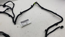 ⭕ 12-15 Tesla Model S Front Bumper Wiring Harness Cable Wire Loom 1004420-01-J