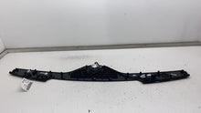 ⭕22-24 Rivian R1T R1S Front Dash Mesh Upper Speaker Grille Trim Cover PT00000746