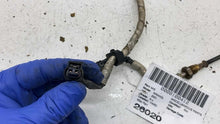 ⭕ 2021 Jeep Wrangler Exhaust Gas Temperature Sensor Assembly OEM 68372816AA