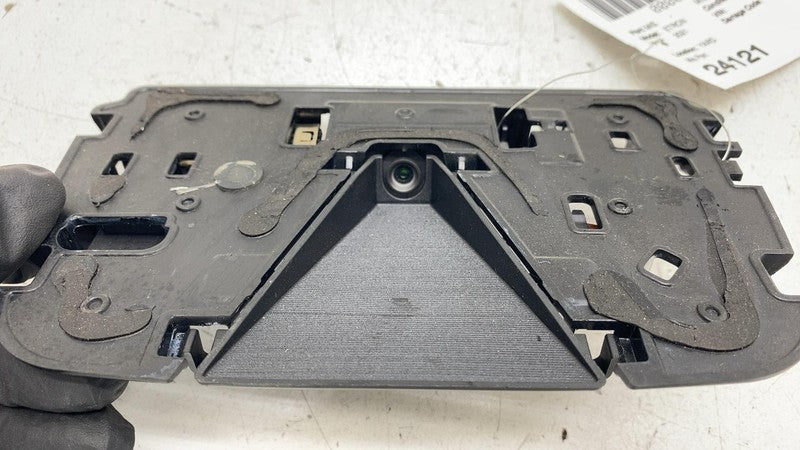 4N0907217A 2019-2023 Audi e-Tron Front Windshield Lane Change Assist Camera Unit w/ Cover