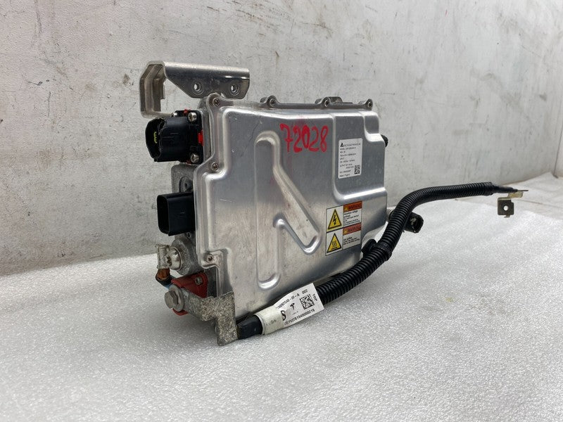 ⭕ 2016-2020 Tesla Model S High Voltage DCDC Converter Module Assy 1028