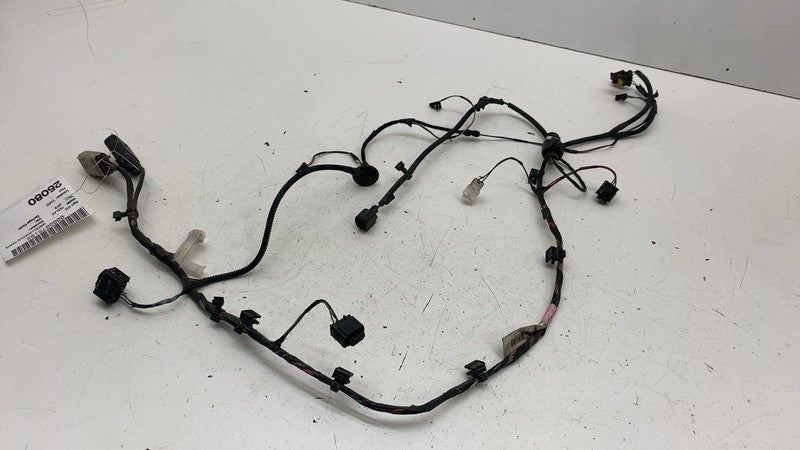 ⭕ 2016-2020 Tesla Model X MX Front End Wiring Harnesses Cable Wire 103
