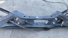 2011-2016 Mini Cooper Contrymn Suspension Subframe Frame Cradle Crossmember OEM