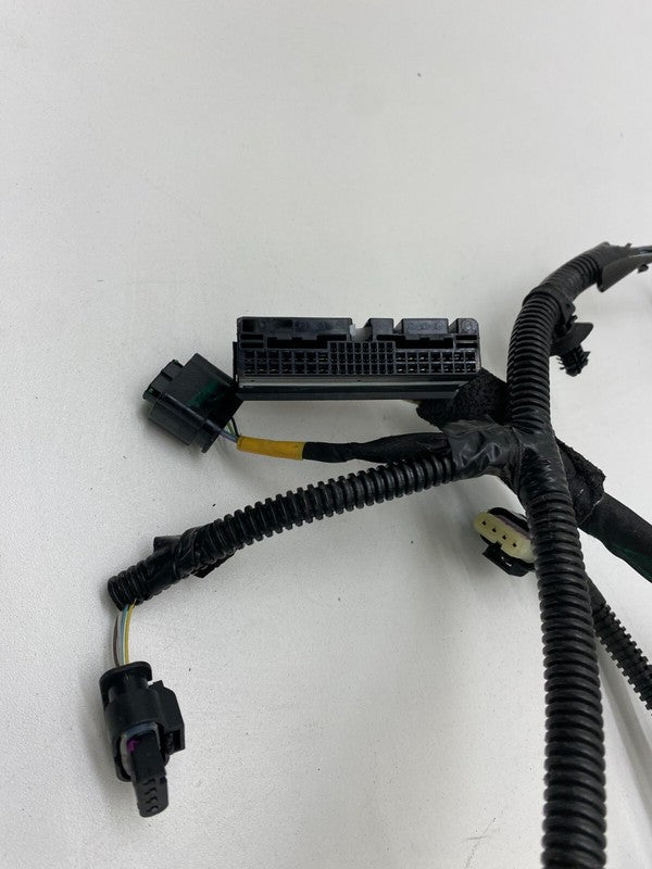 ⭕ 17-23 Model 3 Thermal Sub Battery Wiring Harness Cable Wire Loom 106