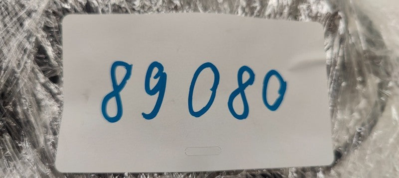 ⭕ 16-20 Tesla Model S X Front Left Secondary Hood Latch Actuator Cable Release