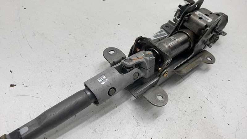 55351275AK ⭕ 2007-2018 Jeep Wrangler Steering Column w/ Intermediate Lower Shaft 55351275AK