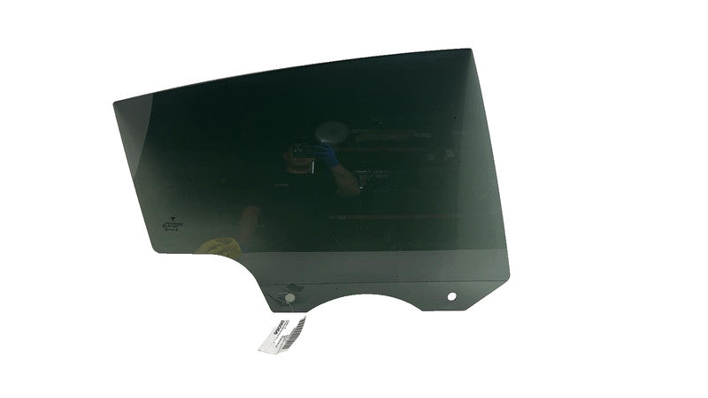 ⭕ 2020-2024 Tesla Model Y MY Rear Passenger Side Door Window Glass Right RH Assy