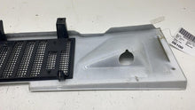 ⭕ 07-17 Jeep Wrangler Front Windshield Wiper Cowl Panel Grille White 55078059AD