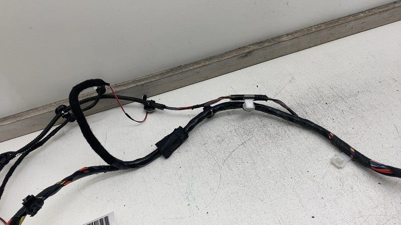 2017-2019 Tesla Model 3 M3 Front Driver Side Door Wiring Harness Cable