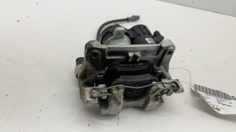 LJ9C-2D251-CND ⭕21-24 Ford Mustang Mach-E Rear Driver Side Brake Caliper Left LH LJ9C-2D251-CND