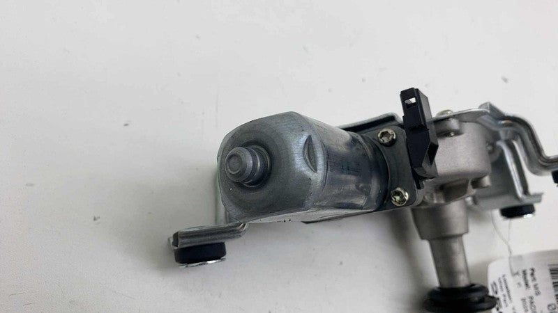 68233454AA ⭕ 17-25 Chrysler Pacifica Rear Tailgate Liftgate Glass Wiper Motor 68233454AA