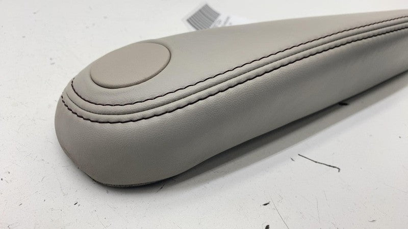 5RD38TRMAD ⭕ 17-19 Chrysler Pacifica Front Passenger Side Seat Armrest Pad Right 5RD38TRMAD