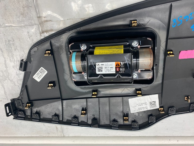 ⭕2012-2015 Tesla Model S MS Dashboard Instrument Panel Dash Top Pad 10