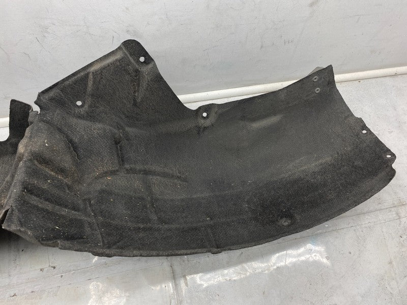 ⭕ 2017-2023 Tesla Model 3 M3 Rear Driver Side Quarter Liner Splash Shi