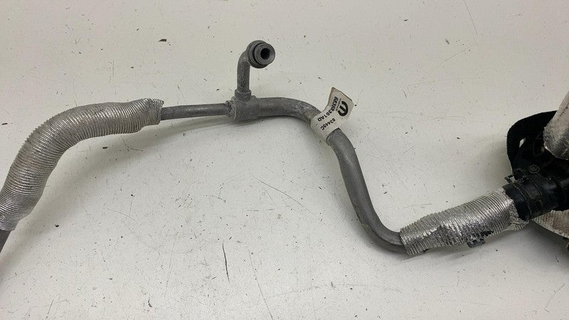 68470078AF ⭕ 2025 Ram 1500 Engine Coolant Auxiliary Water Pump & Outlet Hose OEM 68470078AF