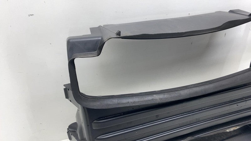 ⭕ 2019 Smart EQ Fortwo Radiator Air Duct Shroud Lower Front OEM A45350