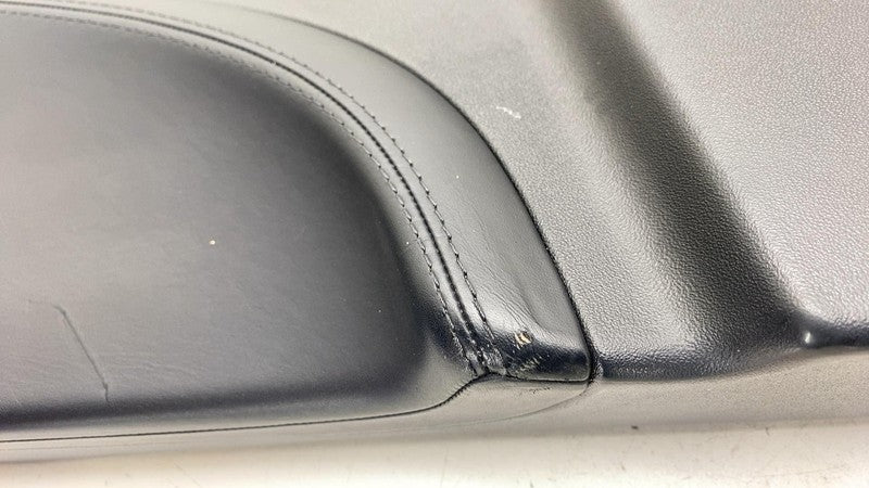 ⭕12-20 Model S Passenger Side B-Pillar Lower Trim Cover Panel Right 10