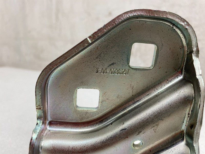 164384600A ⭕ 17-23 Tesla Model 3 Front Right Bonnet Hood Hinge Closure Assist 1643846-00-A