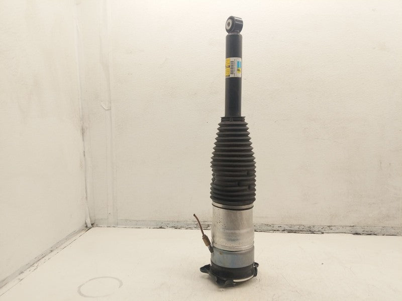 6006352 04 A 12-15 Model S Rear Left Air Suspension Spring Module Shock Absorber 6006352-04-A