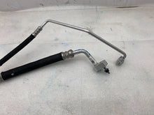 ⭕ 16-20 Model X A/C Liquid Suction to Right Hand Rocker Pipe Line 1037334-00-H