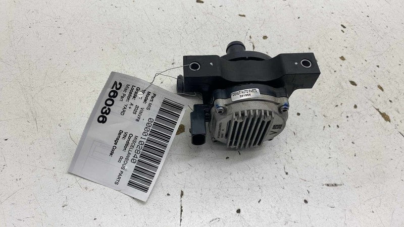 Miscellaneous Parts VINFAST VF8 25