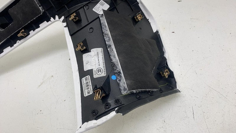 ⭕ 2016-2020 Tesla Model  X Front Right Lower Dashboard Trim Cover 1002