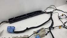⭕ 2024-2025 Tesla Cybertruck Passenger Side Subframe Wiring Harness Cable Wire