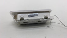 2021 BMW 530e B46X Rear Trunk Tailgate Cargo Interior Courtesy Light Lamp OEM