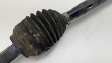 ⭕ 2012-2020 Model S X Rear Left or Right Axle Shaft Halfshaft 36MM 1007719-01-A