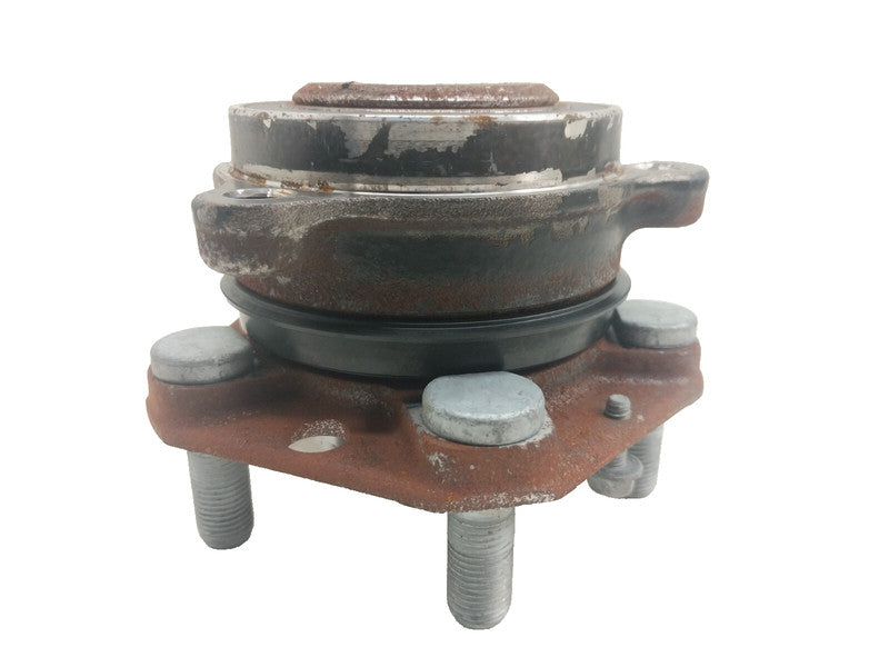 ⭕ 2020-2024 Tesla Model Y Rear Wheel Hub 142mm Flange (Driven) OEM 104