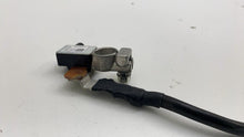 ⭕ 2022 Mercedes Benz EQS450+ Battery Wire Wiring Harness Cable  A0009056511