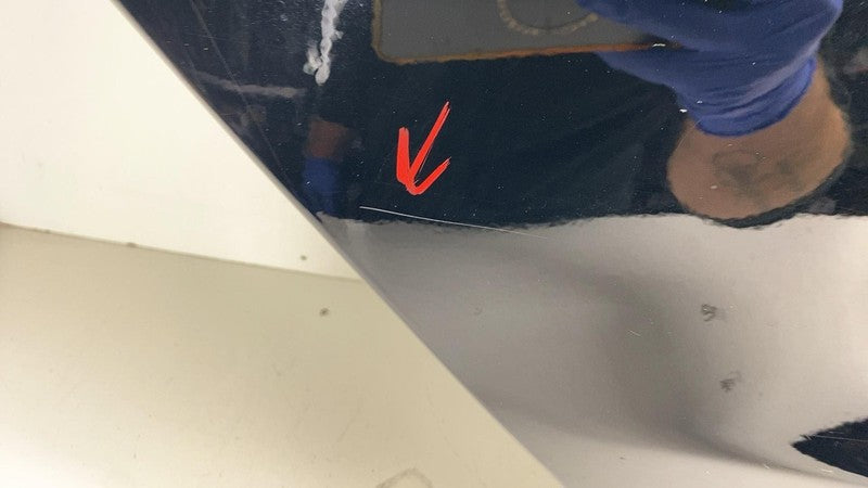 ⭕ 2017-2020 Tesla Model 3 Rear Passenger Side Door Shell Panel Right B