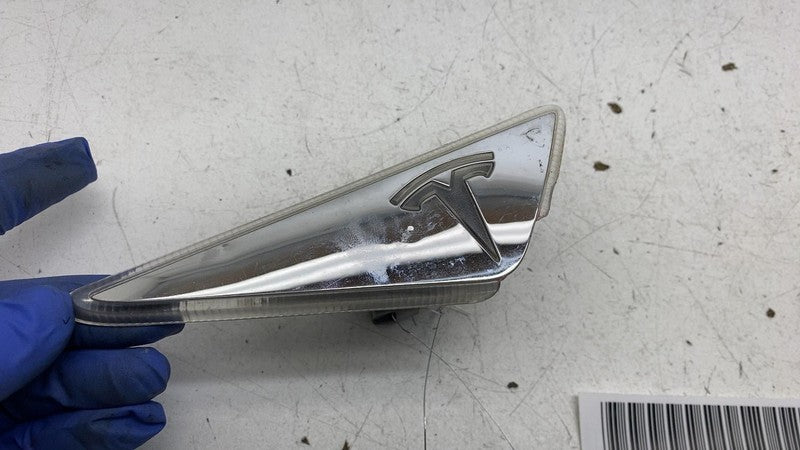 ⭕ 2012-2020 Tesla Model S Front Right Fender Side Marker Light Repeate
