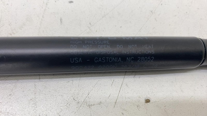 109147200D ⭕ 2017-2023 Tesla Model 3 Front Side Bonnet Hood Lift Strut Right 1091472-00-D