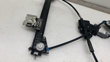 ⭕ 2012-2020 Tesla Model S Front Right Door Window Regulator & Motor 6006651-00-G