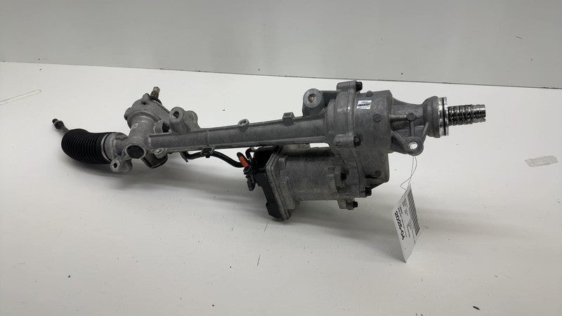 ⭕ 2017-2023 Tesla Model 3 Y Power Steering Gear Rack & Pinion Assy  10