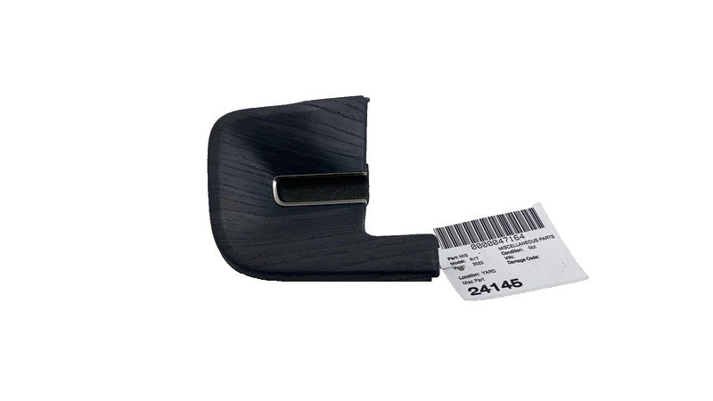 PT00000785 ⭕22-24 Rivian R1T Front Left Dashboard Illuminated Garnish Trim Bezel PT00000785