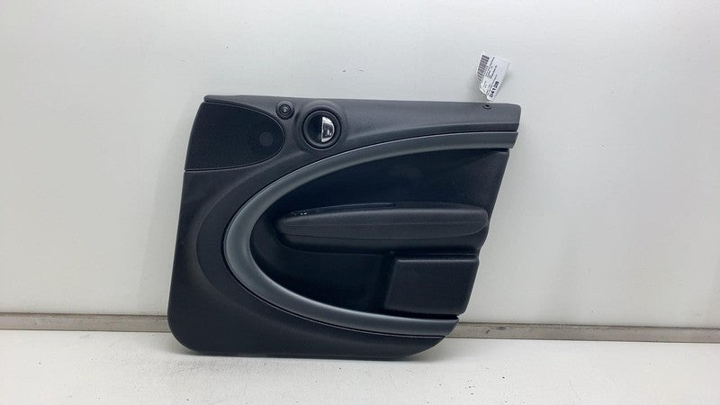 ⭕2011-2016 Mini Cooper Countryman R60 Front Right Interior Door Panel Trim Cover