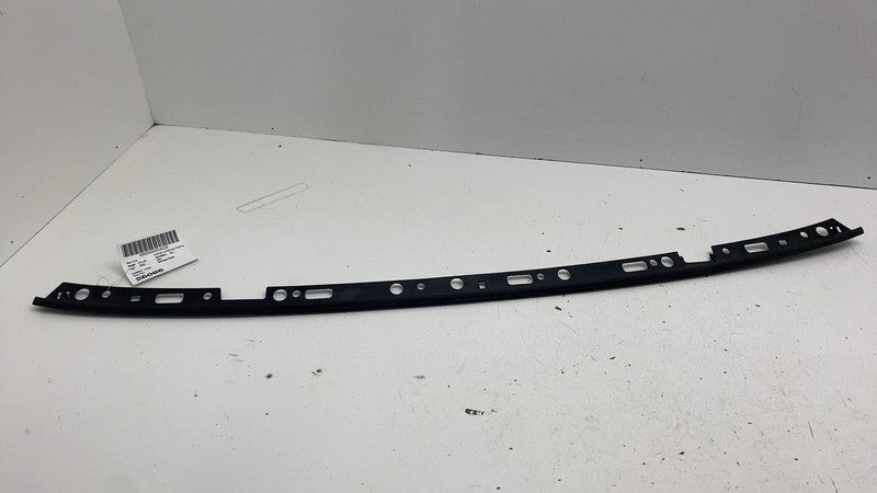 31689574 ⭕ 2021 2022 2023 Polestar 2 Front Hood Bonnet Weatherstrip Bracket OEM 31689574