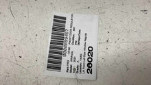 Miscellaneous Parts JEEP WRANGLER 21