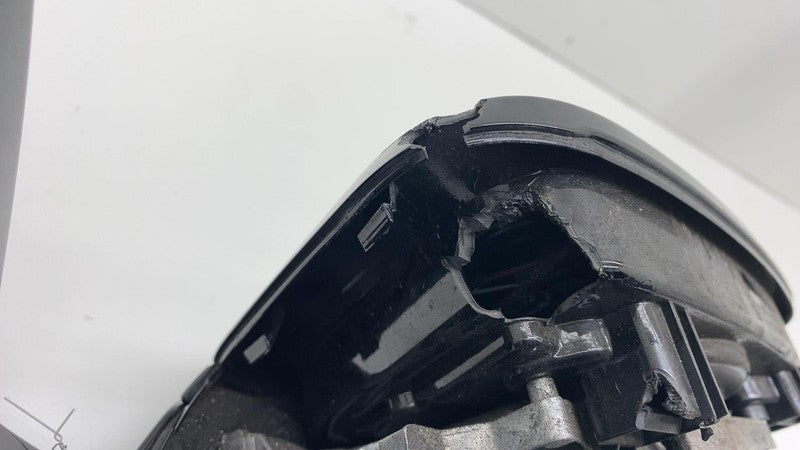 2021 BMW 530e Front Driver Side Rear View Door Mirror w/ Camera Left B