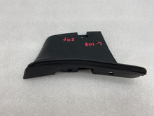 ⭕2016-2020 Tesla Model X Rear Right Rocker Panel Sill Wheel Fairing 1045636-00-D