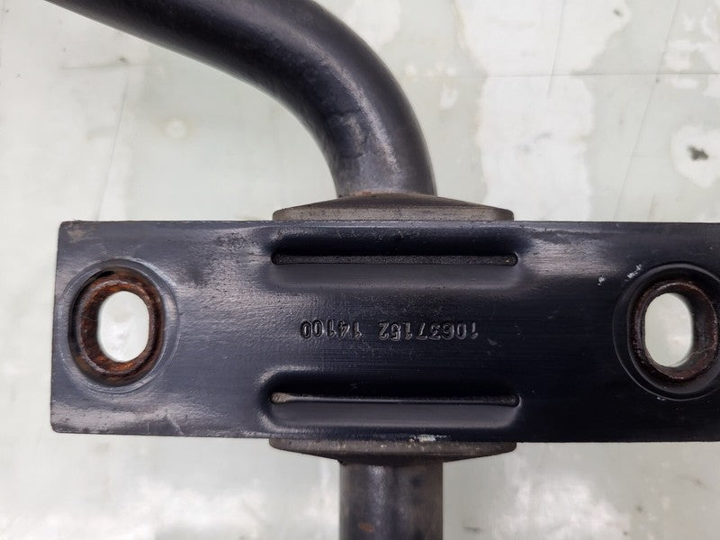 1020245-00-A ⭕ 12-15 Model S MS Front Suspension Anti Roll Stabilizer Sway Bar 1020245-00-A