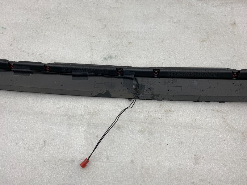 6005917 00 E ⭕ 2012-2023 Model S Rear Trunk Center 3rd Brake Light Stop Lamp LED 6005917-00-E